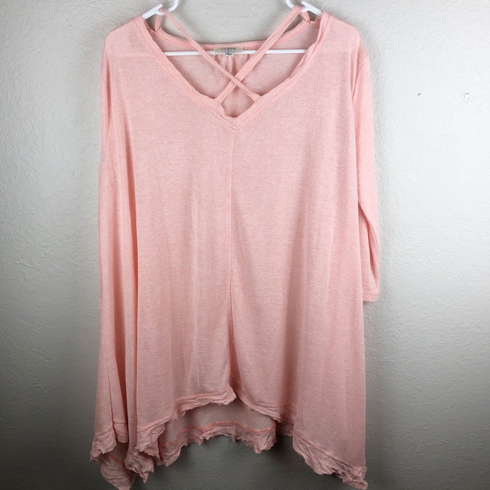 Umgee tunic size: S
